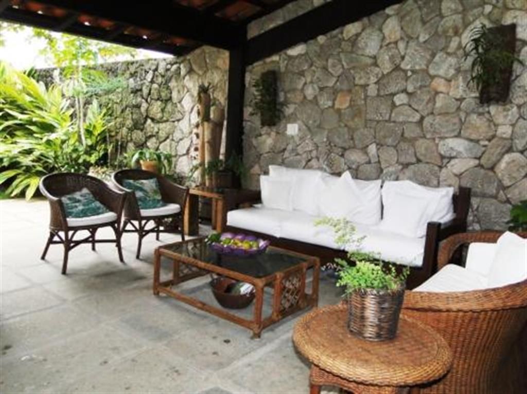 Casa à venda com 5 quartos, 414m² - Foto 14