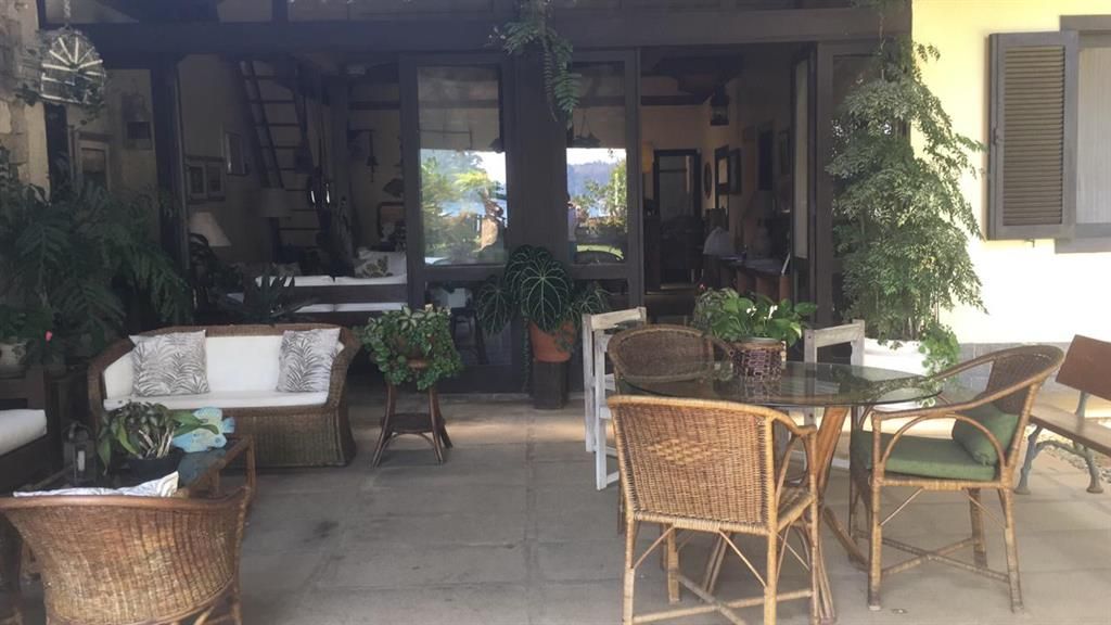 Casa à venda com 5 quartos, 414m² - Foto 15
