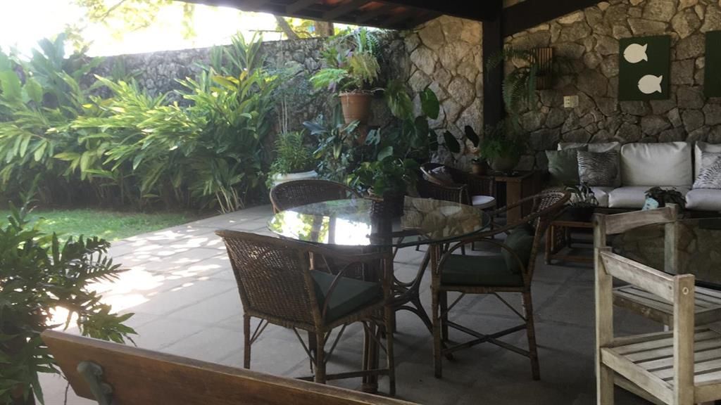 Casa à venda com 5 quartos, 414m² - Foto 19