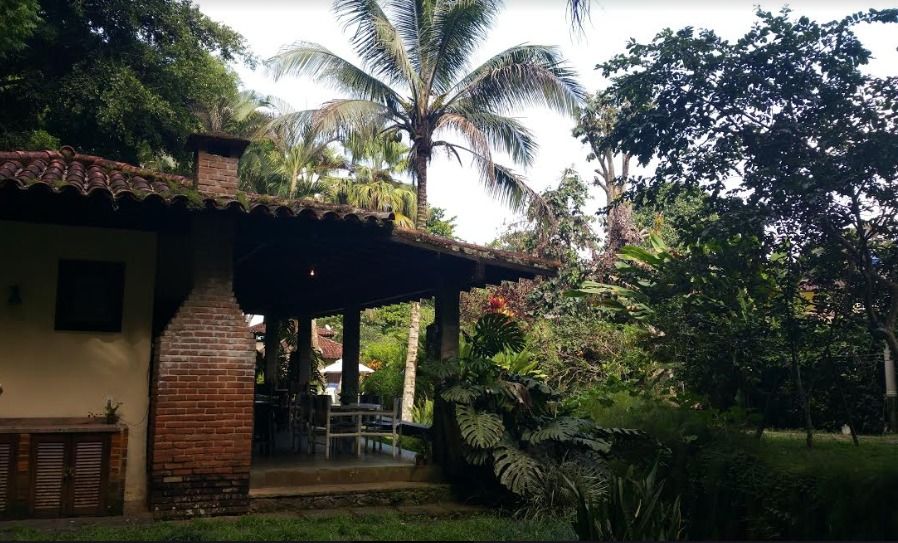 Casa à venda com 5 quartos, 414m² - Foto 22