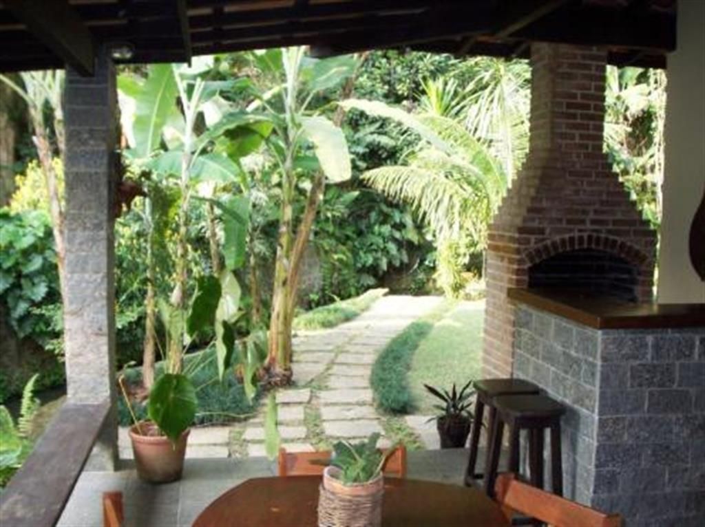 Casa à venda com 5 quartos, 414m² - Foto 23