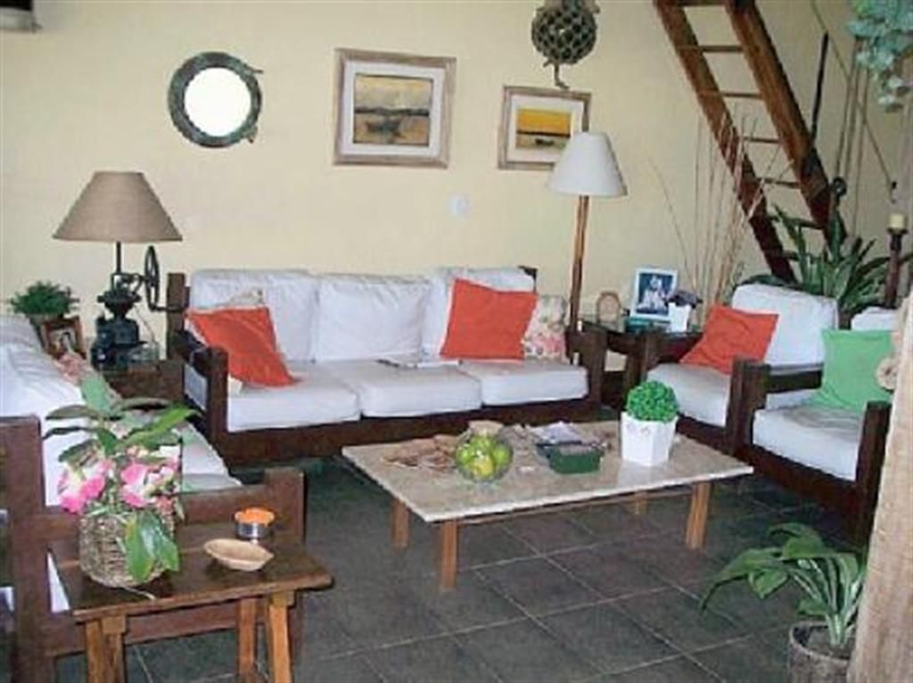 Casa à venda com 5 quartos, 414m² - Foto 6
