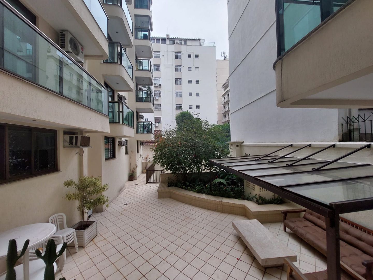 Flat/Apart Hotel, 2 quartos, 60 m² - Foto 11