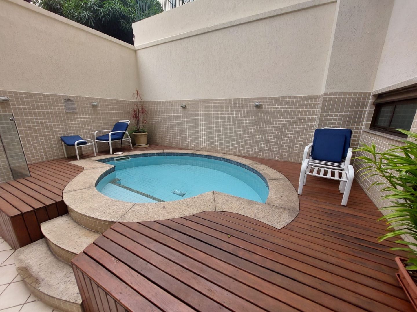 Flat/Apart Hotel, 2 quartos, 60 m² - Foto 12