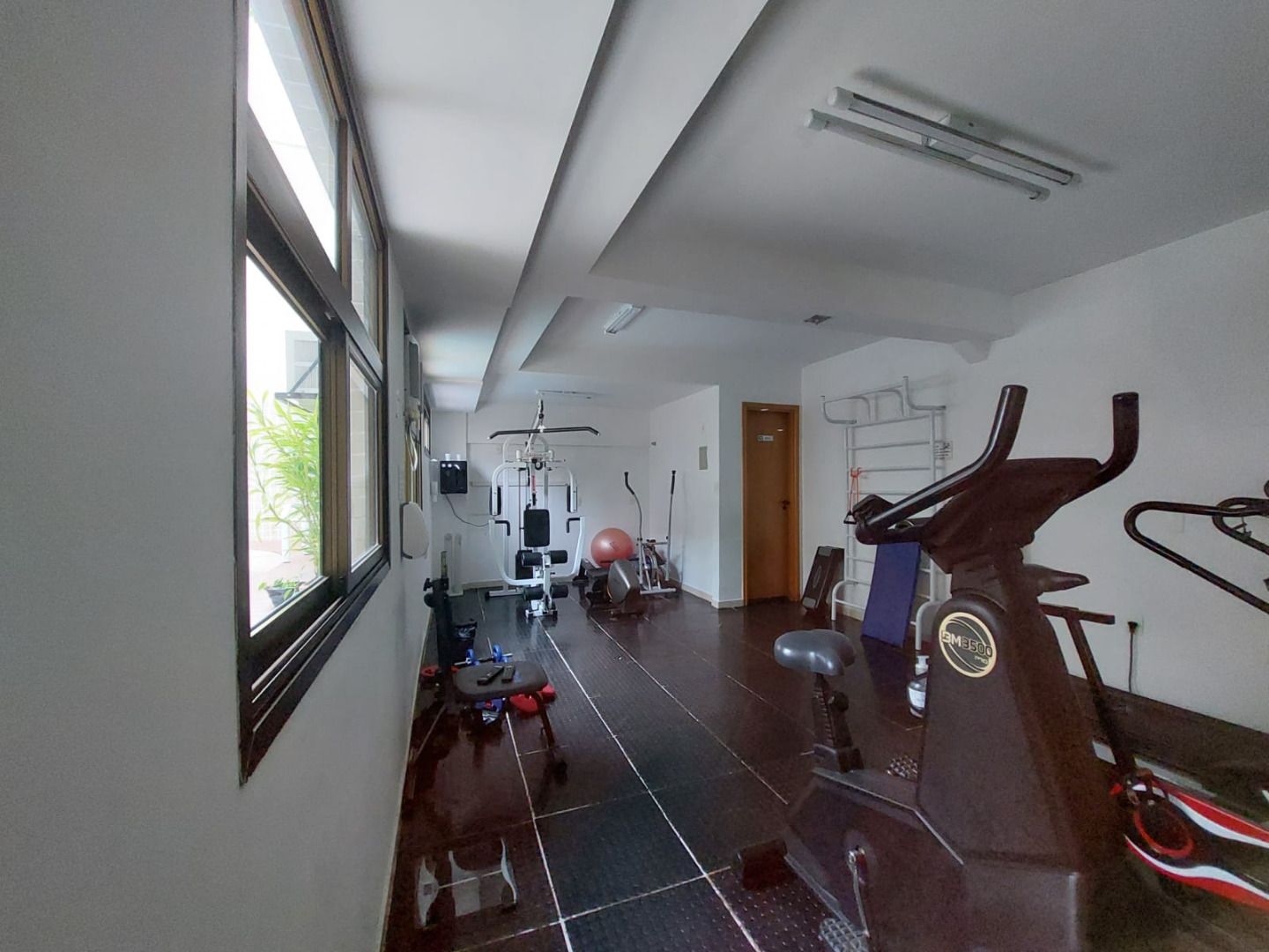 Flat/Apart Hotel, 2 quartos, 60 m² - Foto 13