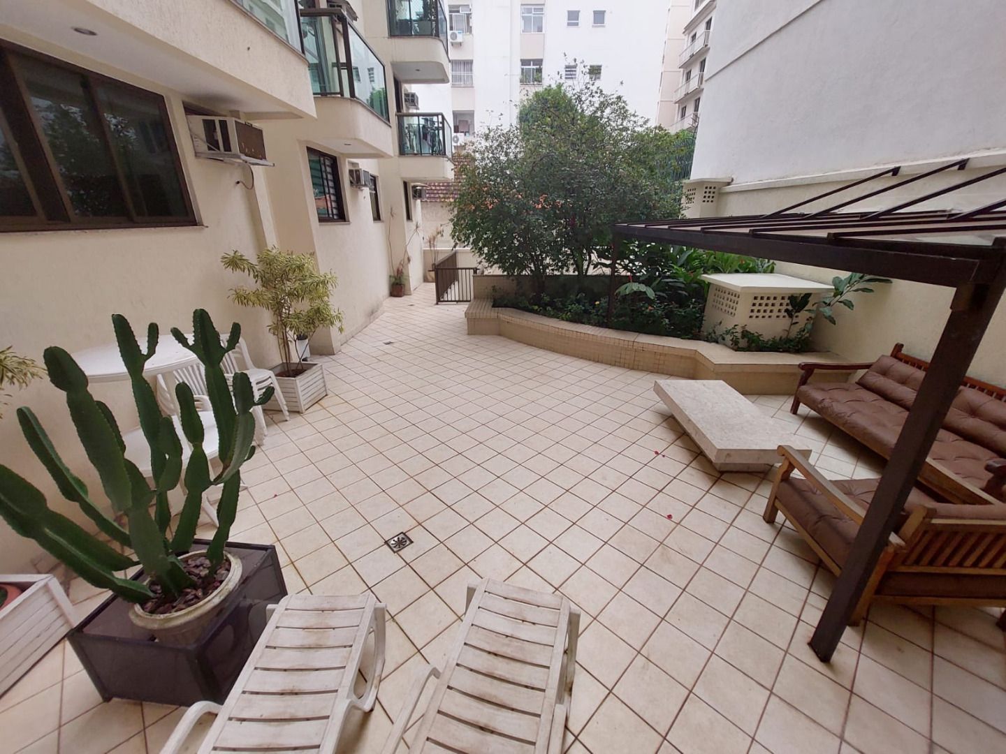Flat/Apart Hotel, 2 quartos, 60 m² - Foto 14