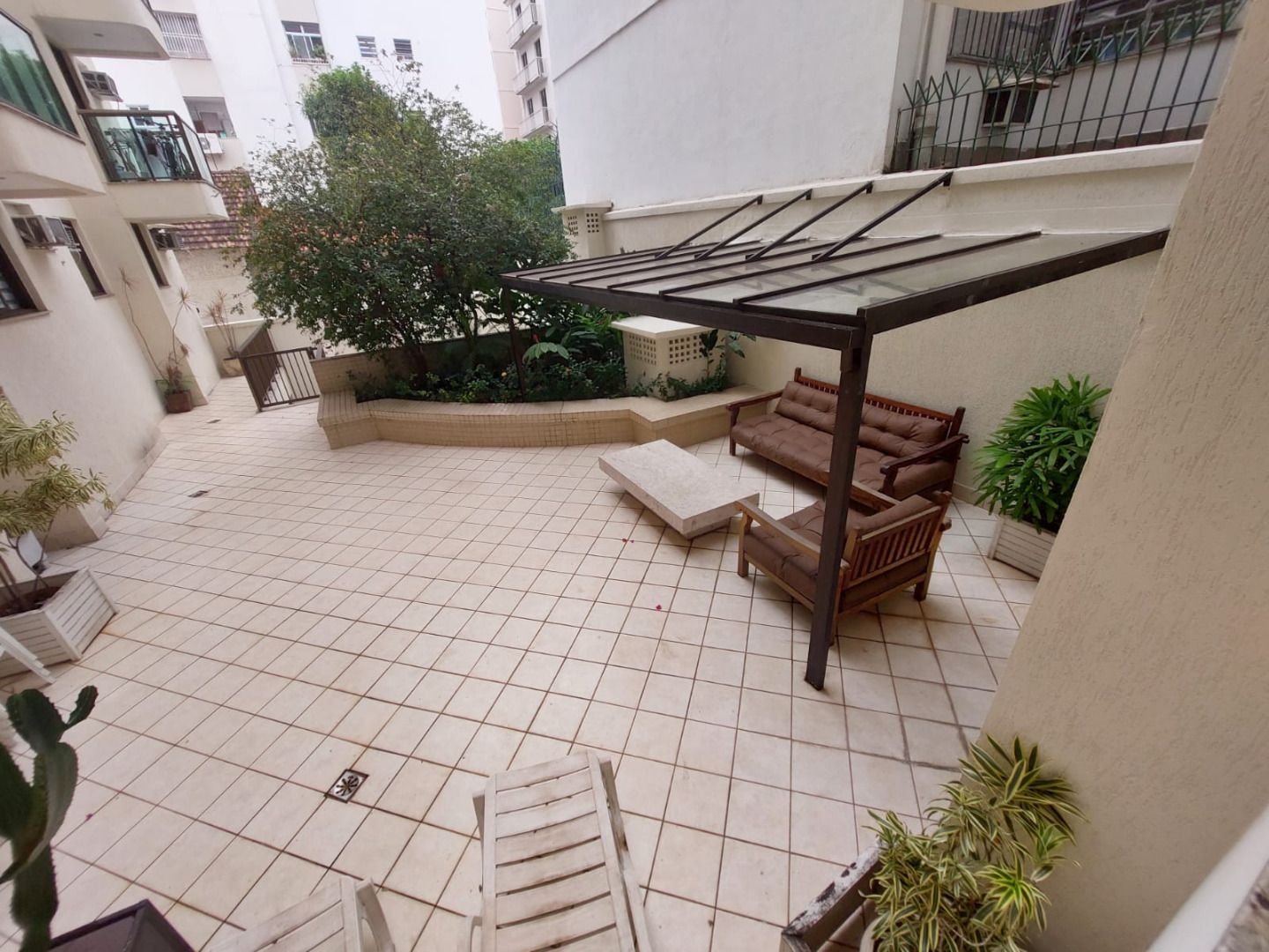 Flat/Apart Hotel, 2 quartos, 60 m² - Foto 15