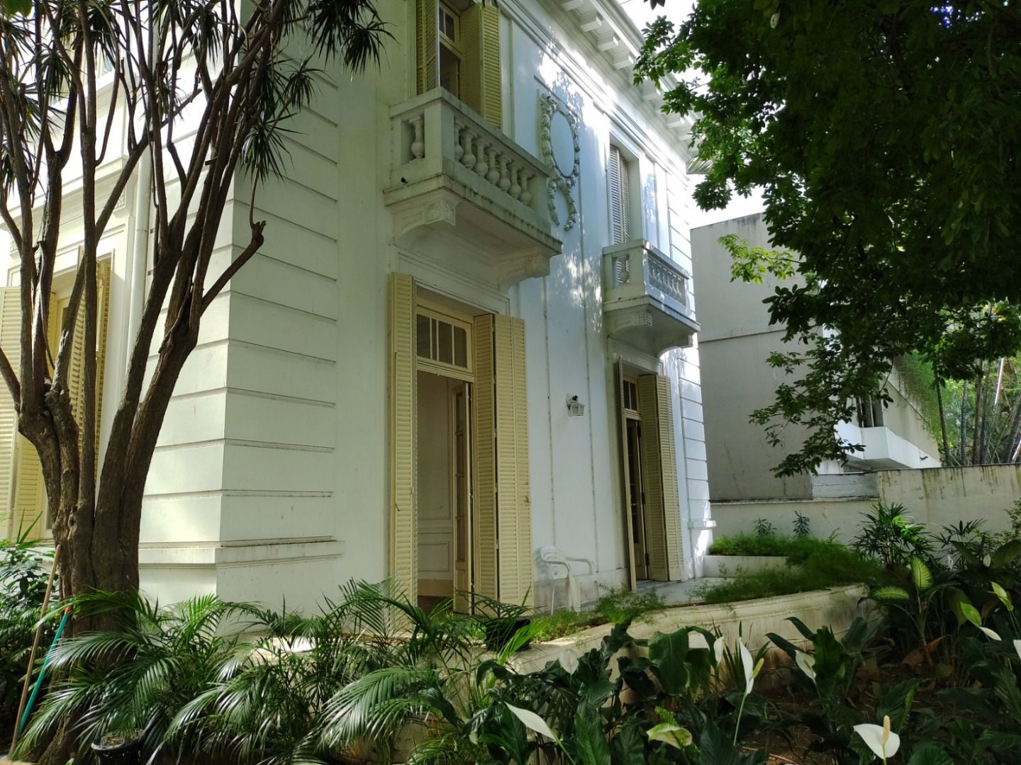 Casa Comercial à venda com 11 quartos, 540m² - Foto 27