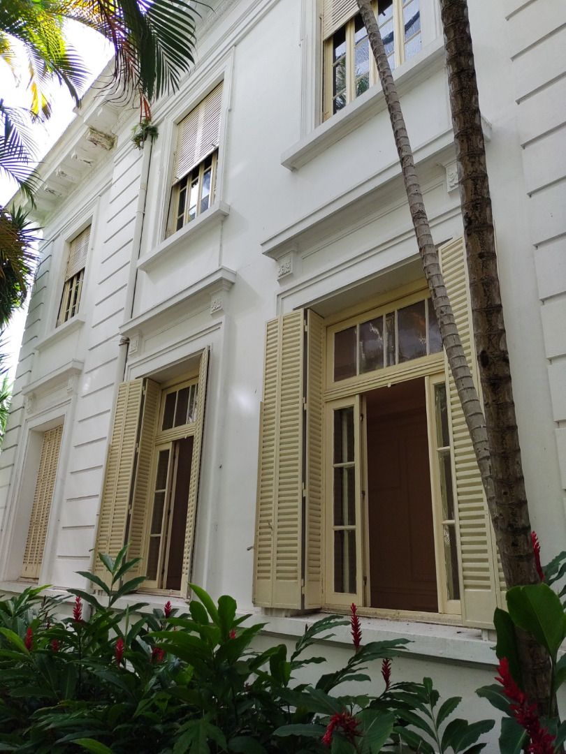 Casa Comercial à venda com 11 quartos, 540m² - Foto 9