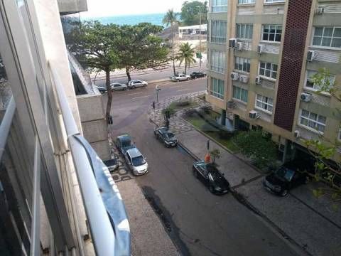 Apartamento à venda com 4 quartos, 160m² - Foto 1