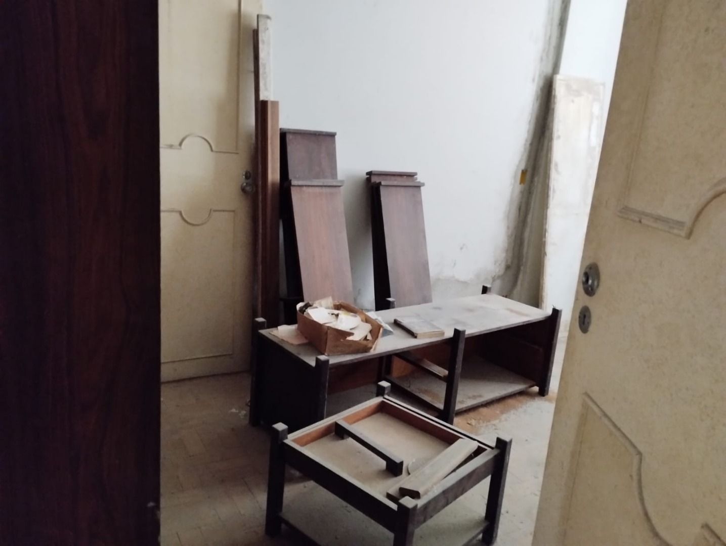 Apartamento à venda com 4 quartos, 160m² - Foto 11