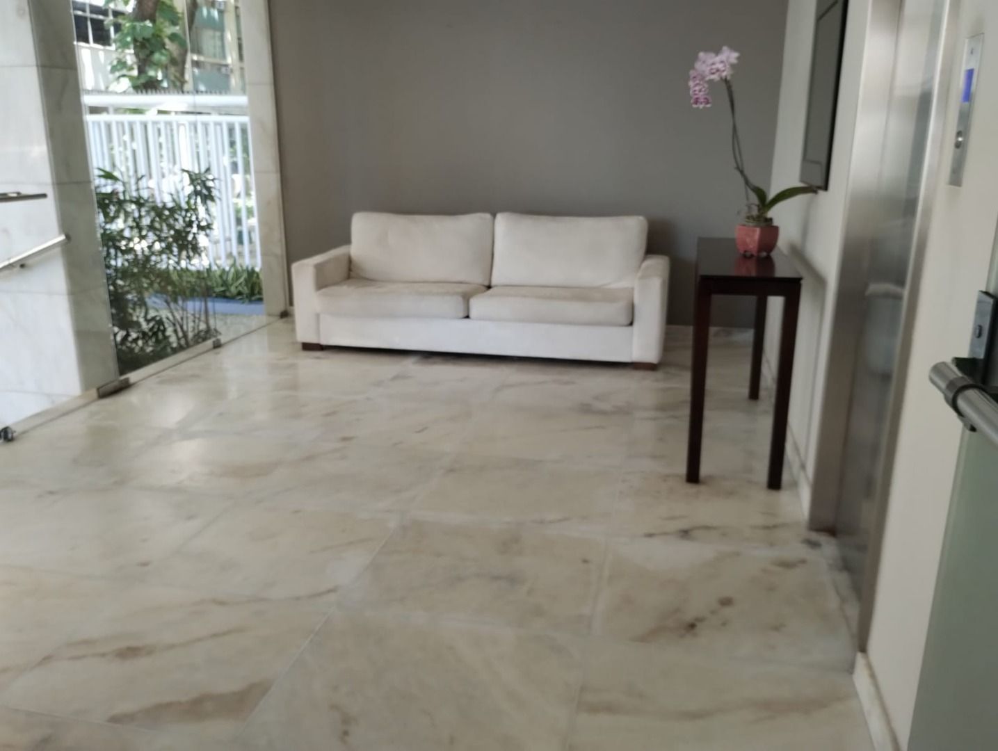 Apartamento à venda com 4 quartos, 160m² - Foto 12