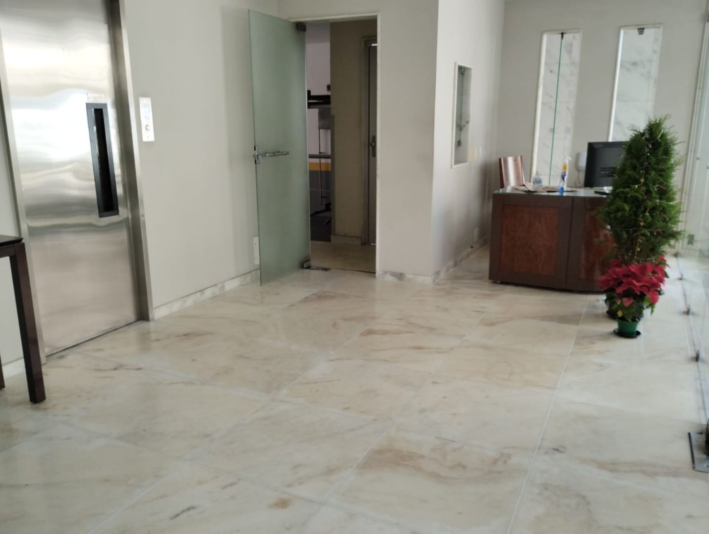 Apartamento à venda com 4 quartos, 160m² - Foto 13