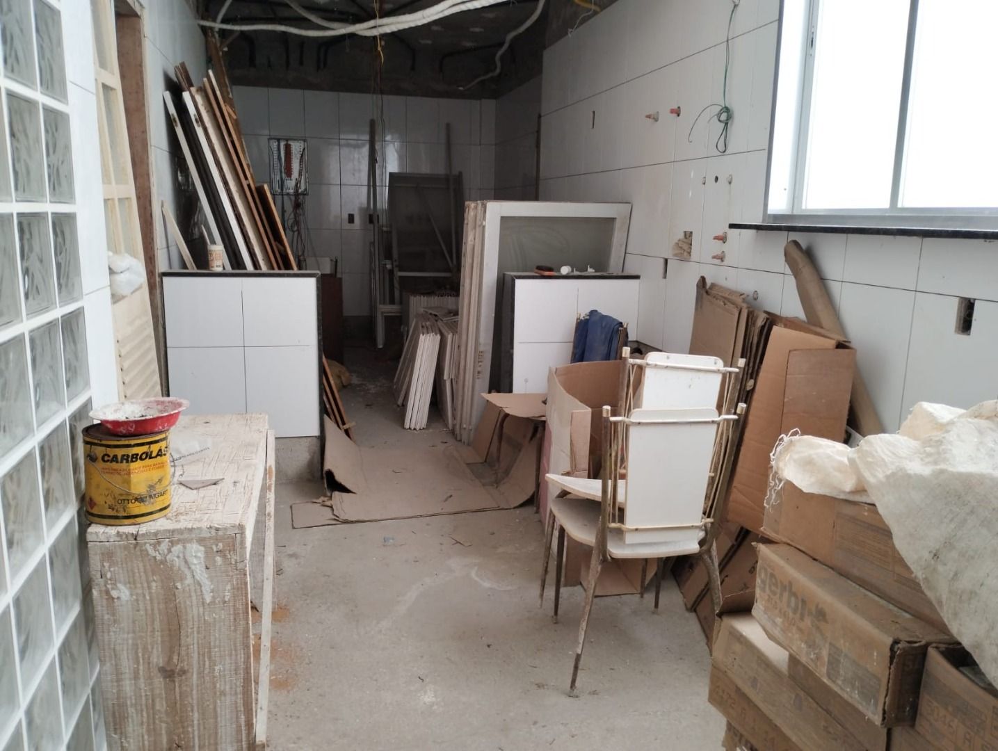 Apartamento à venda com 4 quartos, 160m² - Foto 17