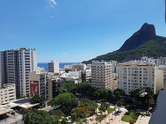 Apartamento à venda com 4 quartos, 160m² - Foto 18