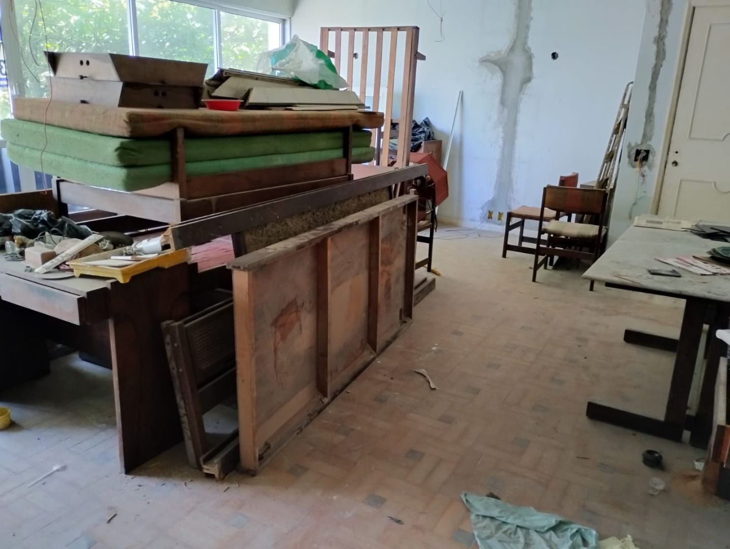 Apartamento à venda com 4 quartos, 160m² - Foto 4