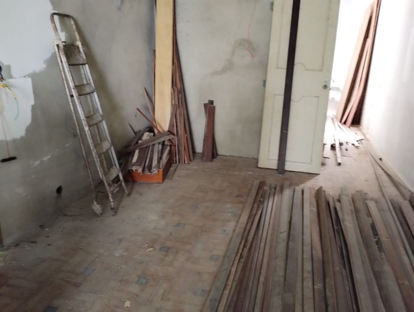 Apartamento à venda com 4 quartos, 160m² - Foto 5
