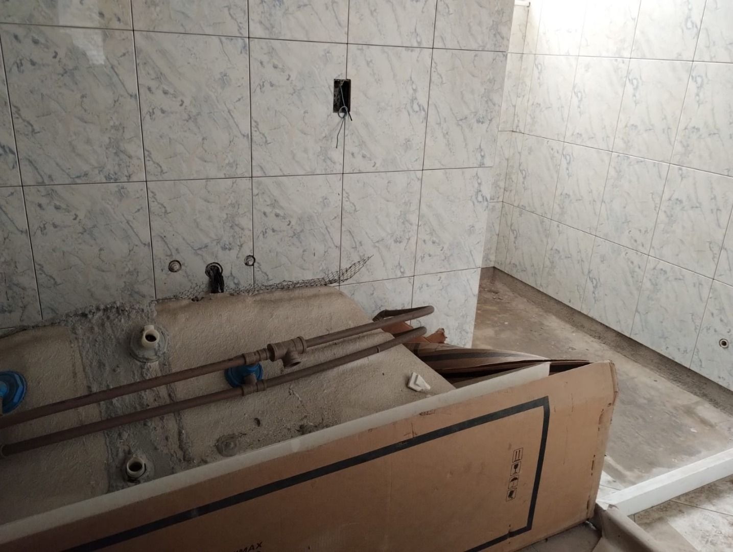 Apartamento à venda com 4 quartos, 160m² - Foto 9