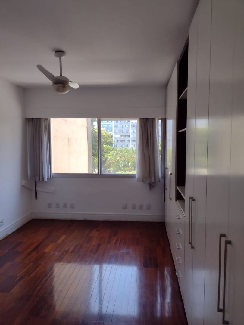 Apartamento à venda e aluguel com 3 quartos, 150m² - Foto 6