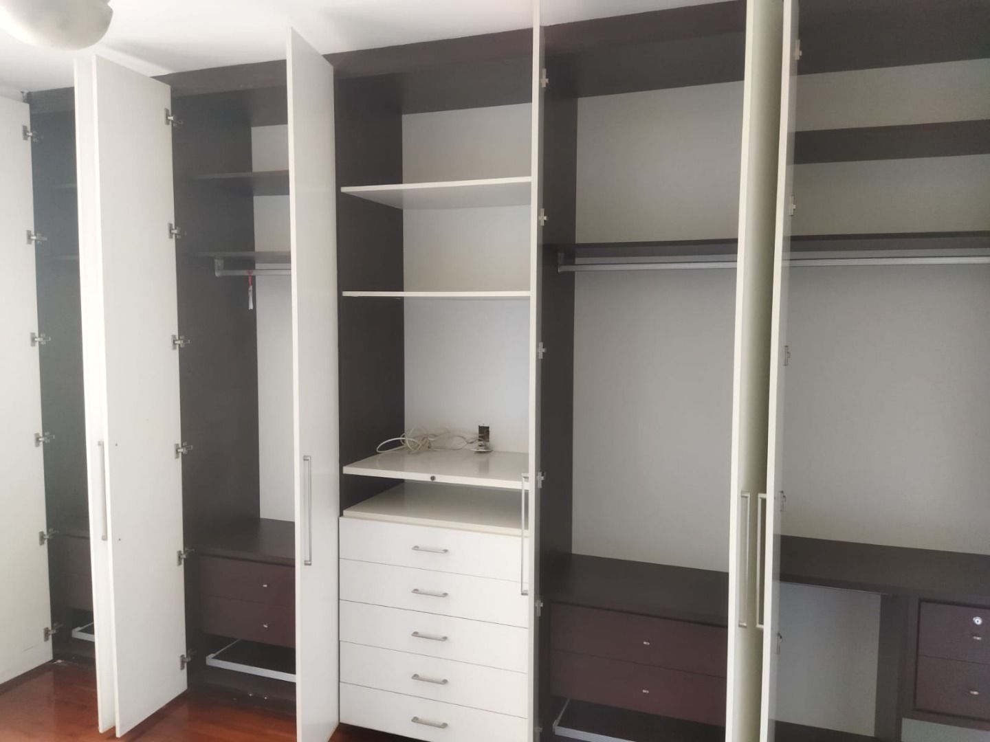 Apartamento à venda e aluguel com 3 quartos, 150m² - Foto 7