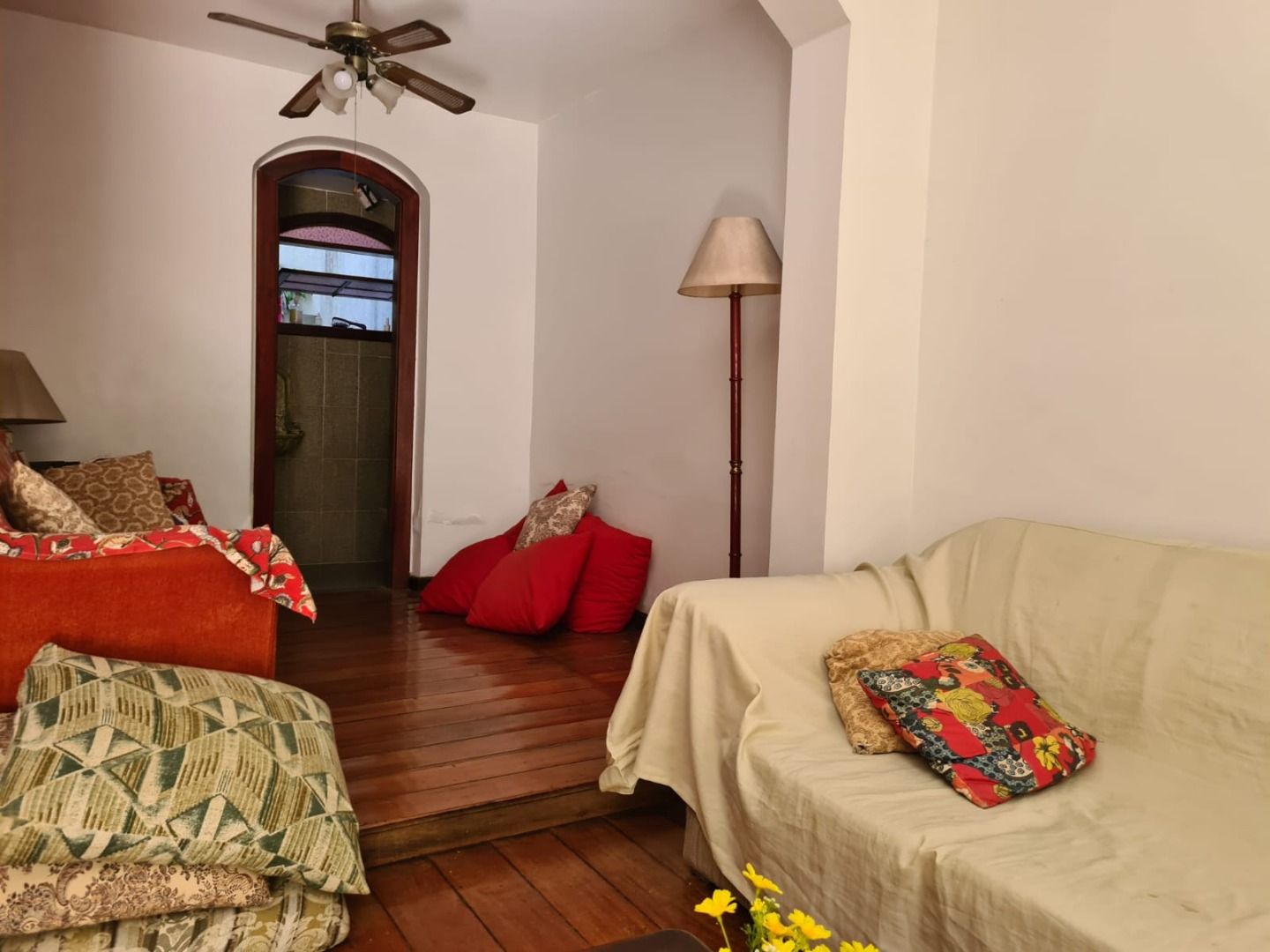 Casa Comercial, 400 m² - Foto 15