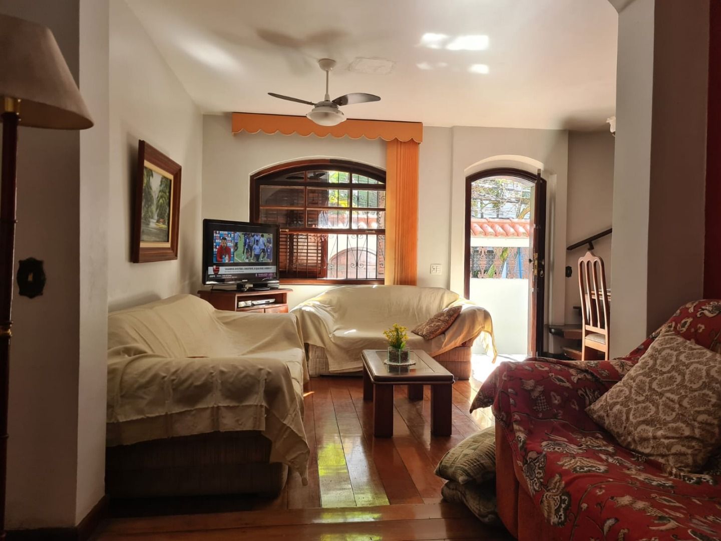 Casa Comercial, 400 m² - Foto 4