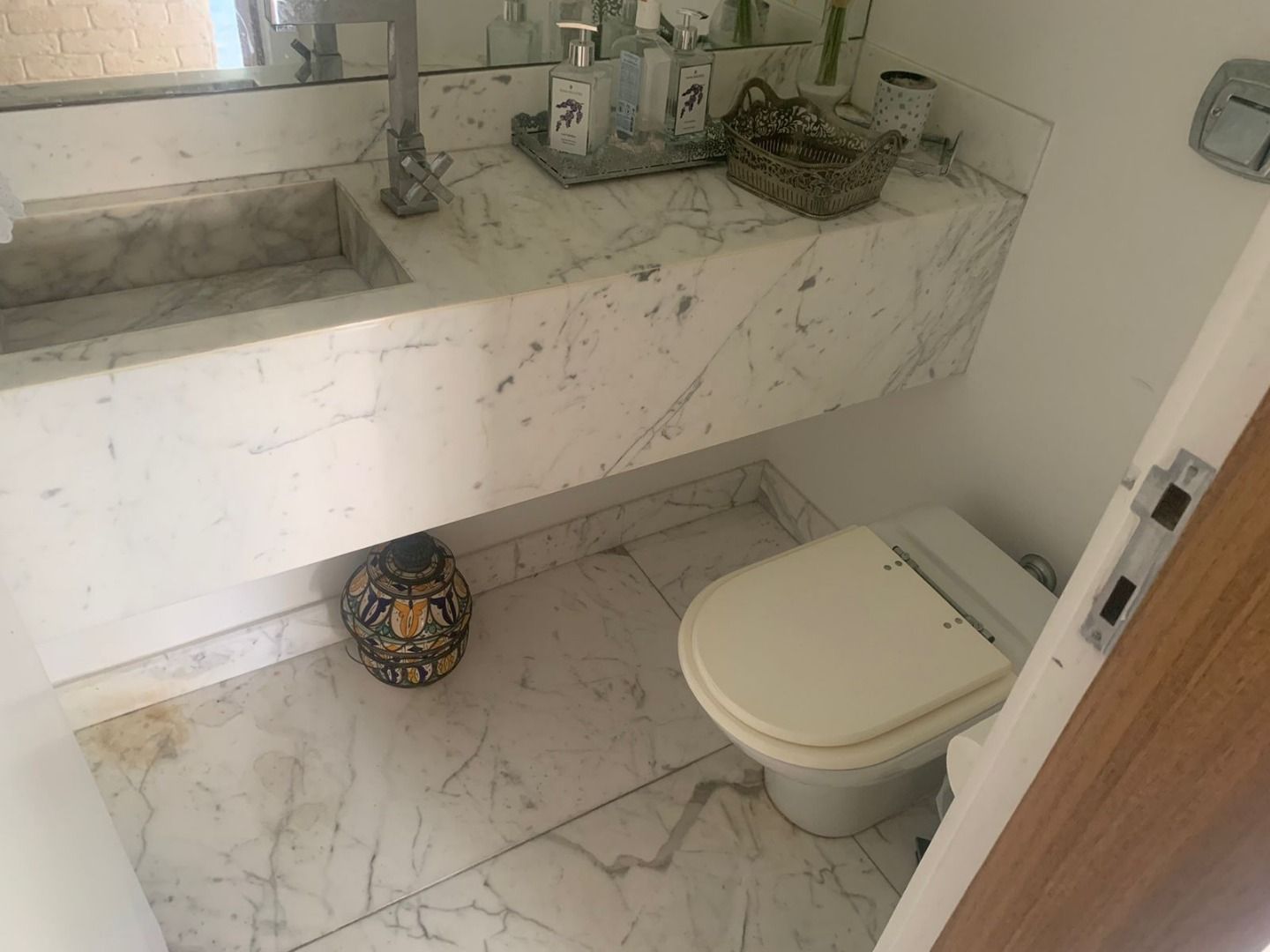 Cobertura à venda com 4 quartos, 162m² - Foto 11