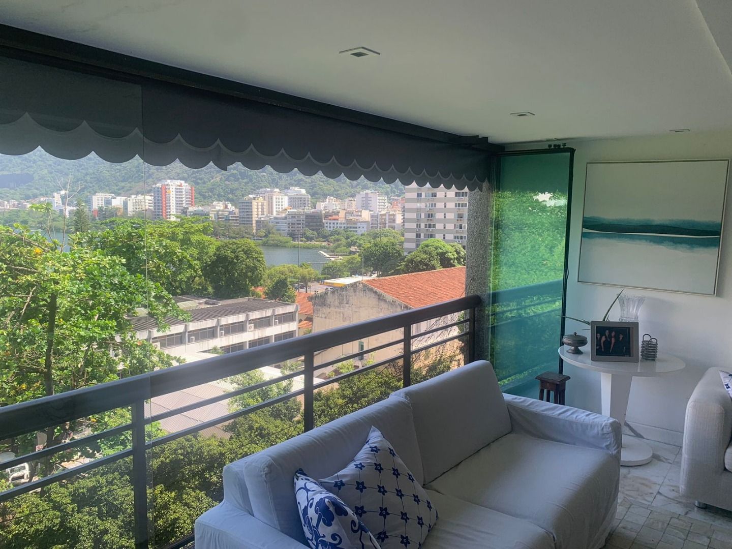 Cobertura à venda com 4 quartos, 162m² - Foto 2