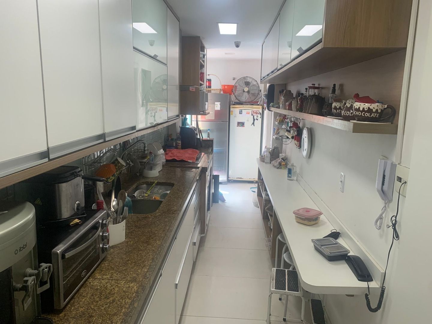 Cobertura à venda com 4 quartos, 162m² - Foto 24
