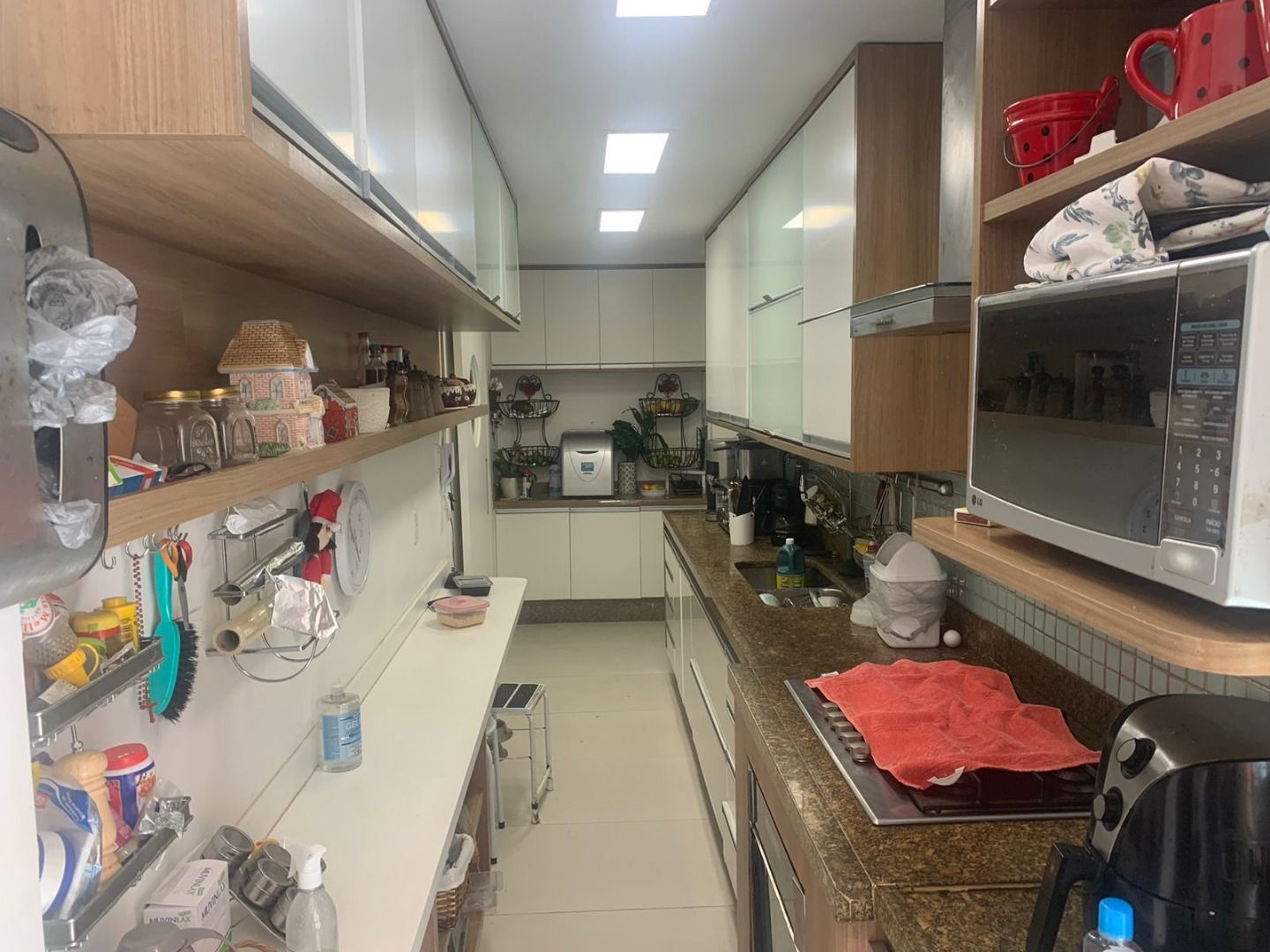 Cobertura à venda com 4 quartos, 162m² - Foto 25