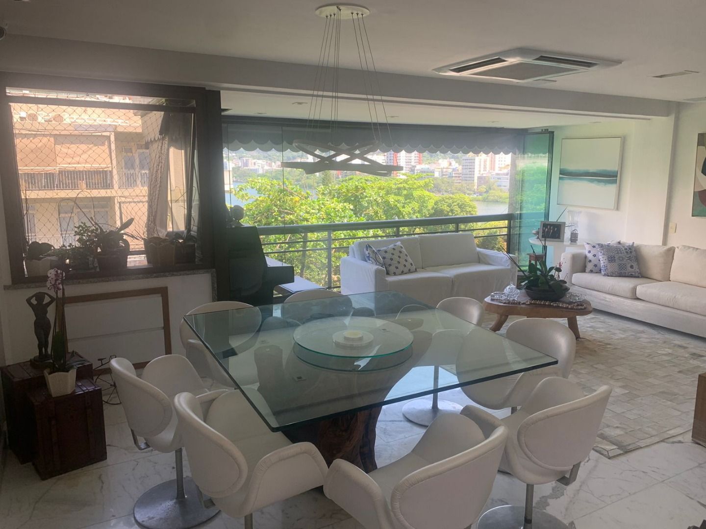 Cobertura à venda com 4 quartos, 162m² - Foto 1
