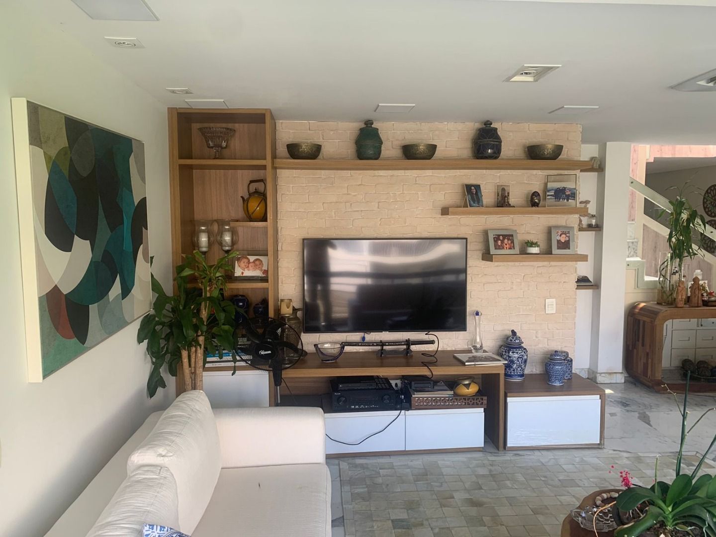 Cobertura à venda com 4 quartos, 162m² - Foto 3