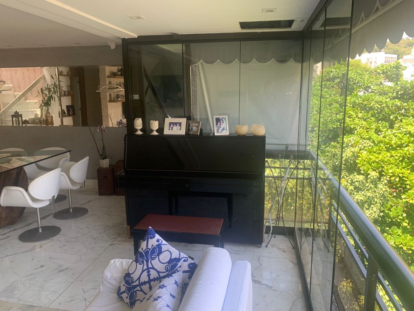 Cobertura à venda com 4 quartos, 162m² - Foto 4