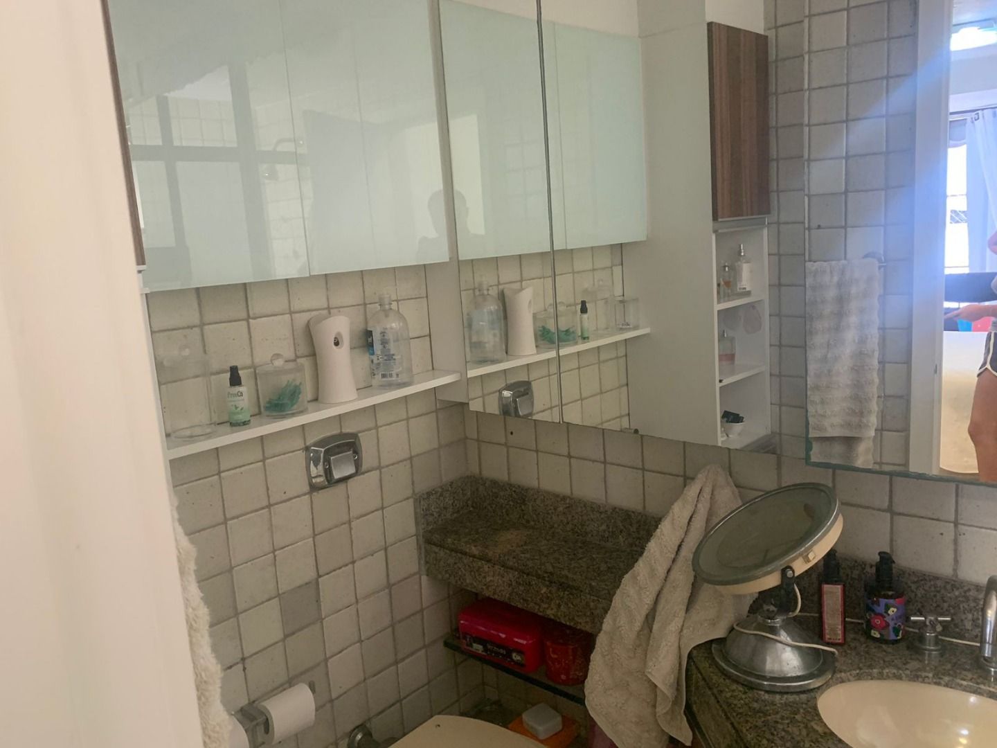 Cobertura à venda com 4 quartos, 162m² - Foto 8