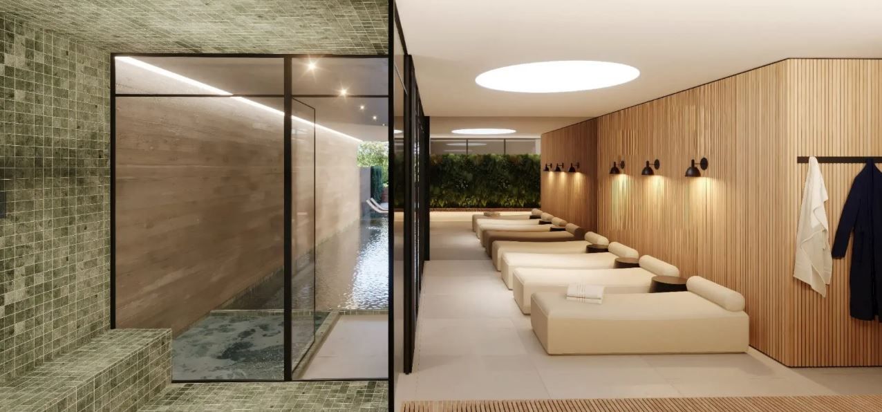 Apartamento à venda com 2 quartos, 72m² - Foto 10