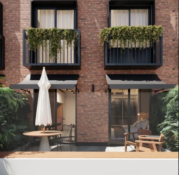Apartamento à venda com 2 quartos, 72m² - Foto 13