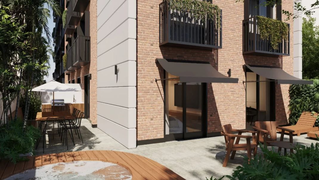 Apartamento à venda com 2 quartos, 72m² - Foto 17
