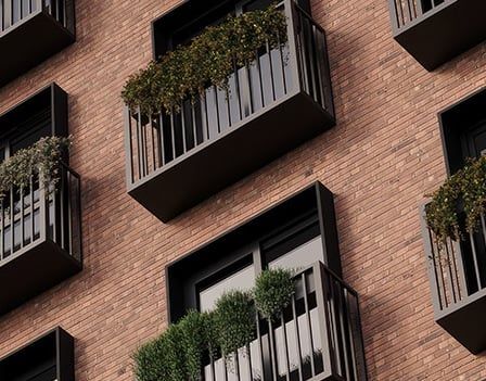 Apartamento à venda com 2 quartos, 72m² - Foto 19