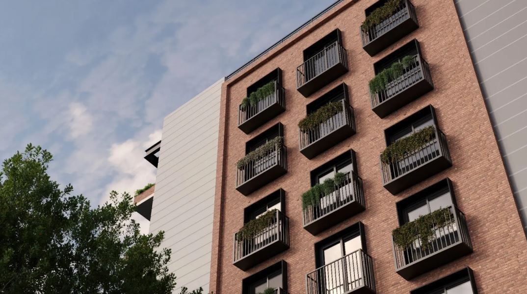 Apartamento à venda com 2 quartos, 72m² - Foto 4