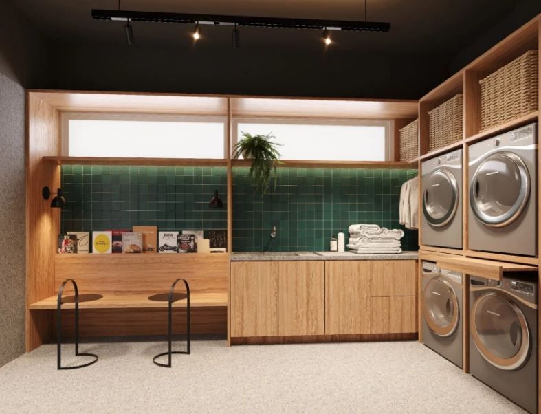 Apartamento à venda com 2 quartos, 72m² - Foto 7
