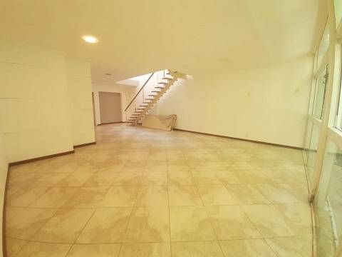 Cobertura à venda com 3 quartos, 212m² - Foto 3