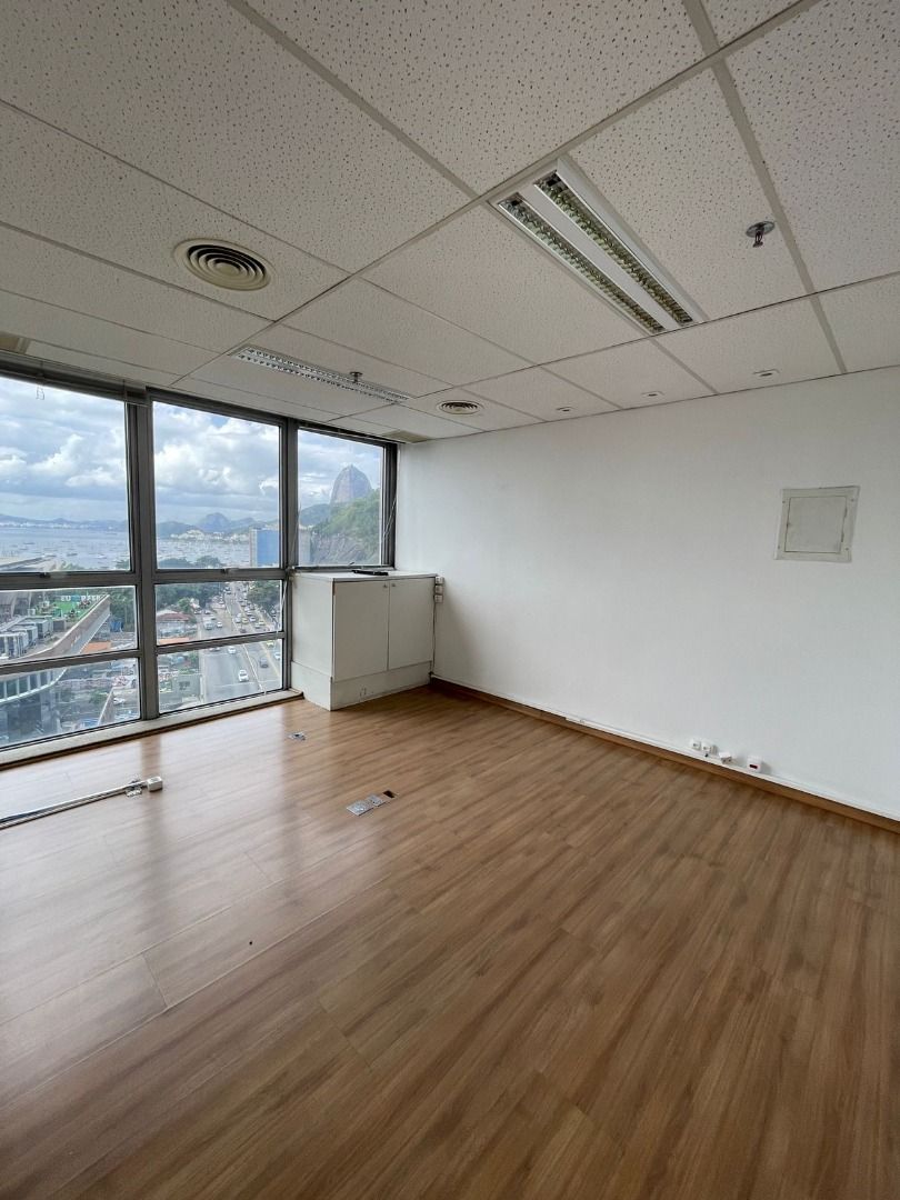 Conjunto Comercial-Sala para alugar, 287m² - Foto 1