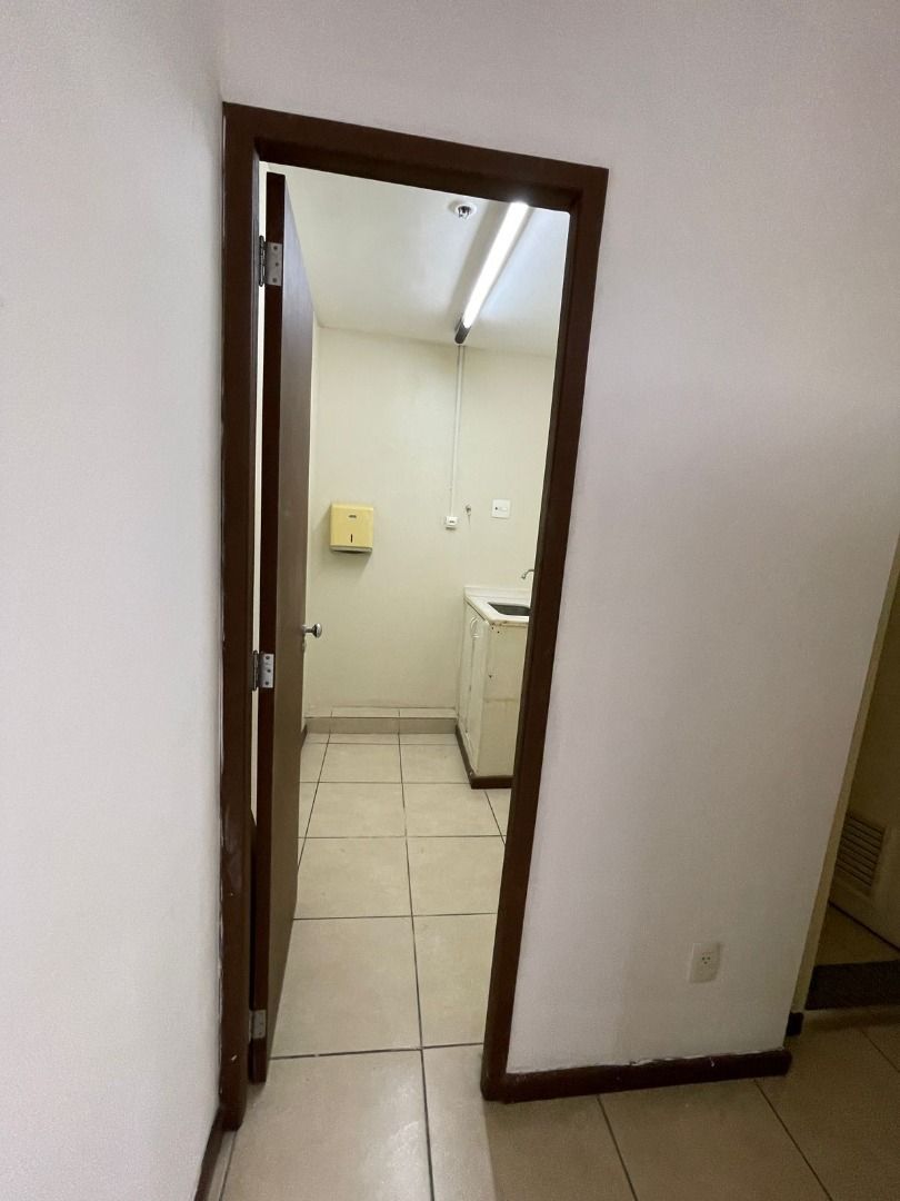 Conjunto Comercial-Sala para alugar, 287m² - Foto 14