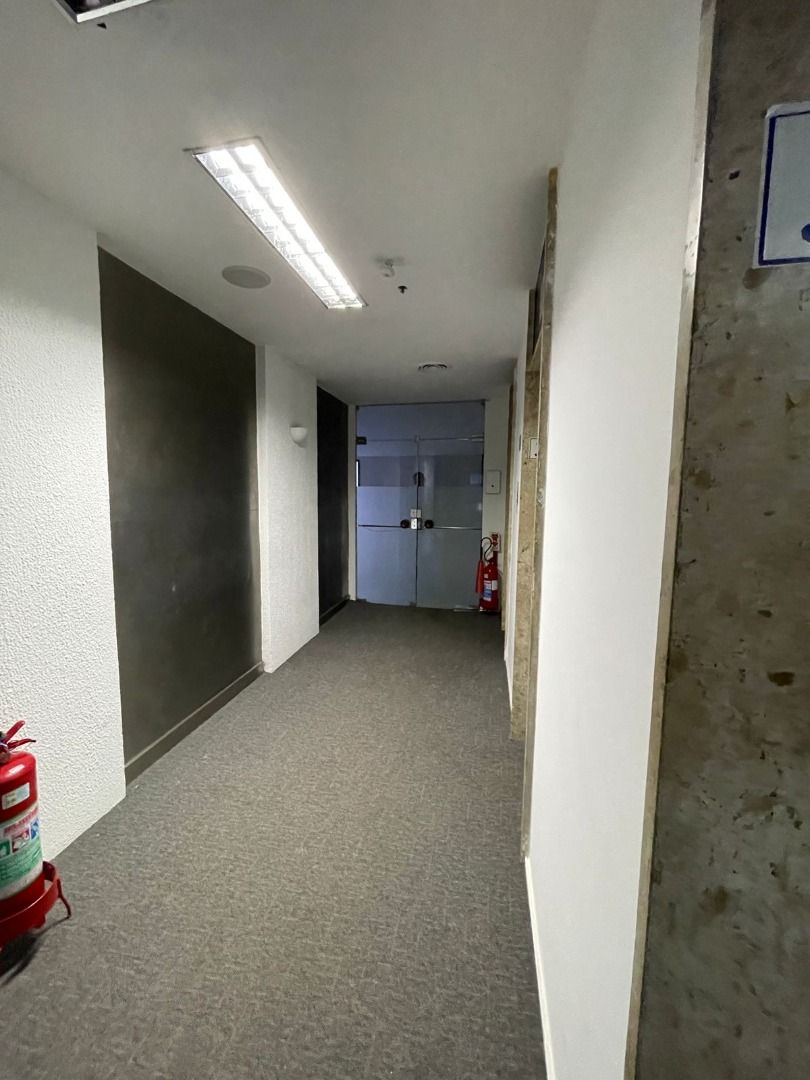 Conjunto Comercial-Sala para alugar, 287m² - Foto 2