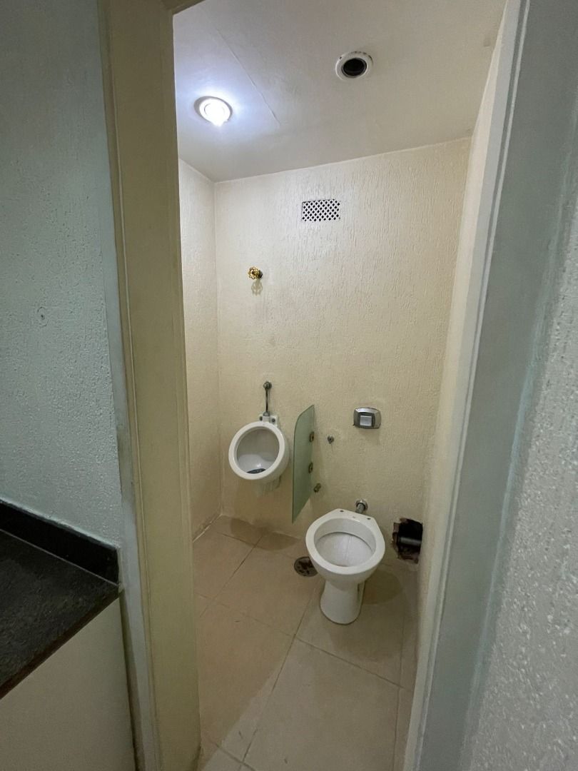 Conjunto Comercial-Sala para alugar, 287m² - Foto 6