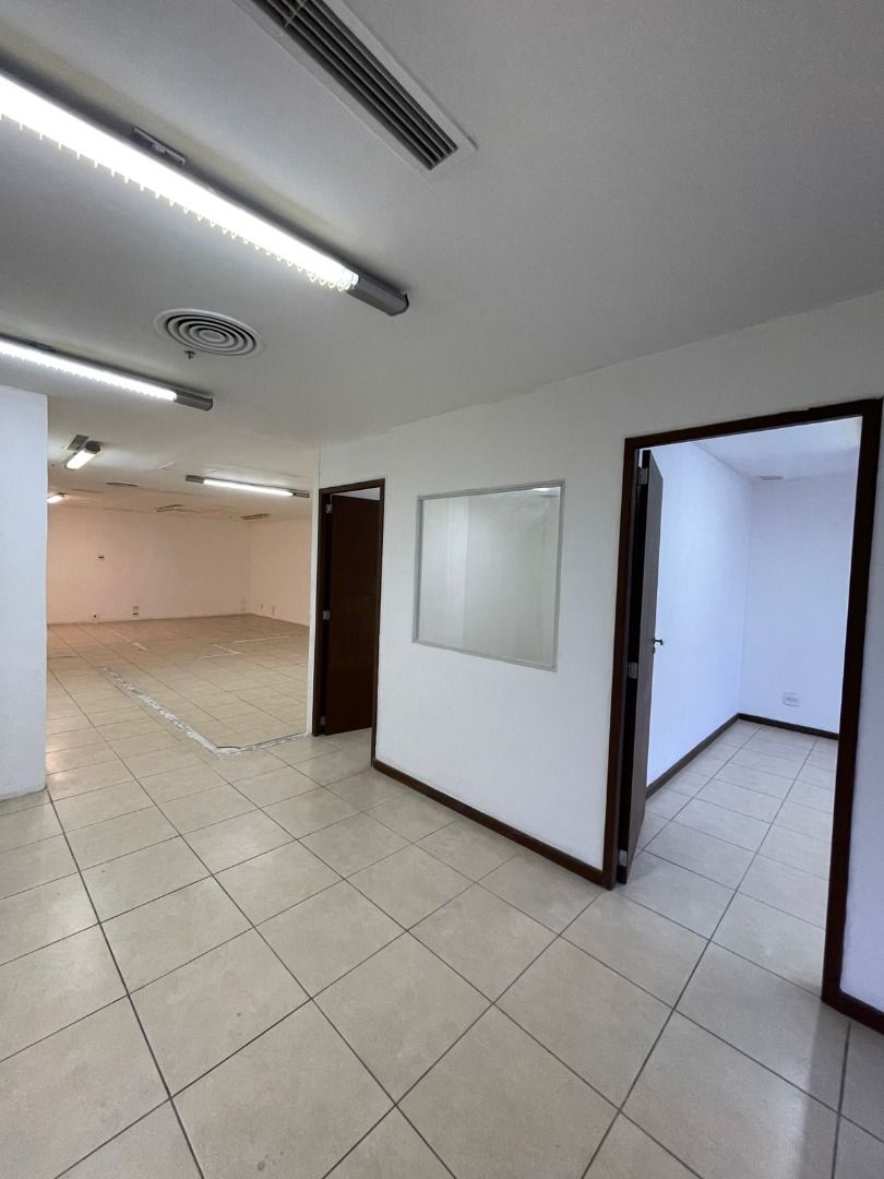 Conjunto Comercial-Sala para alugar, 287m² - Foto 8