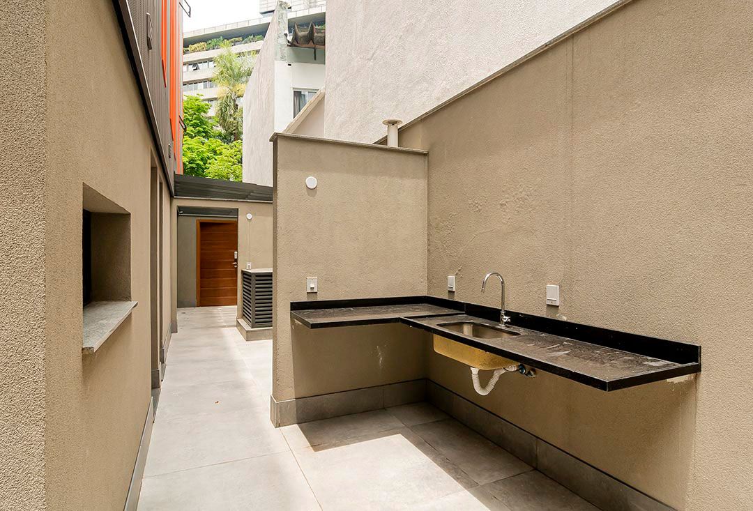 Apartamento à venda com 2 quartos, 207m² - Foto 3