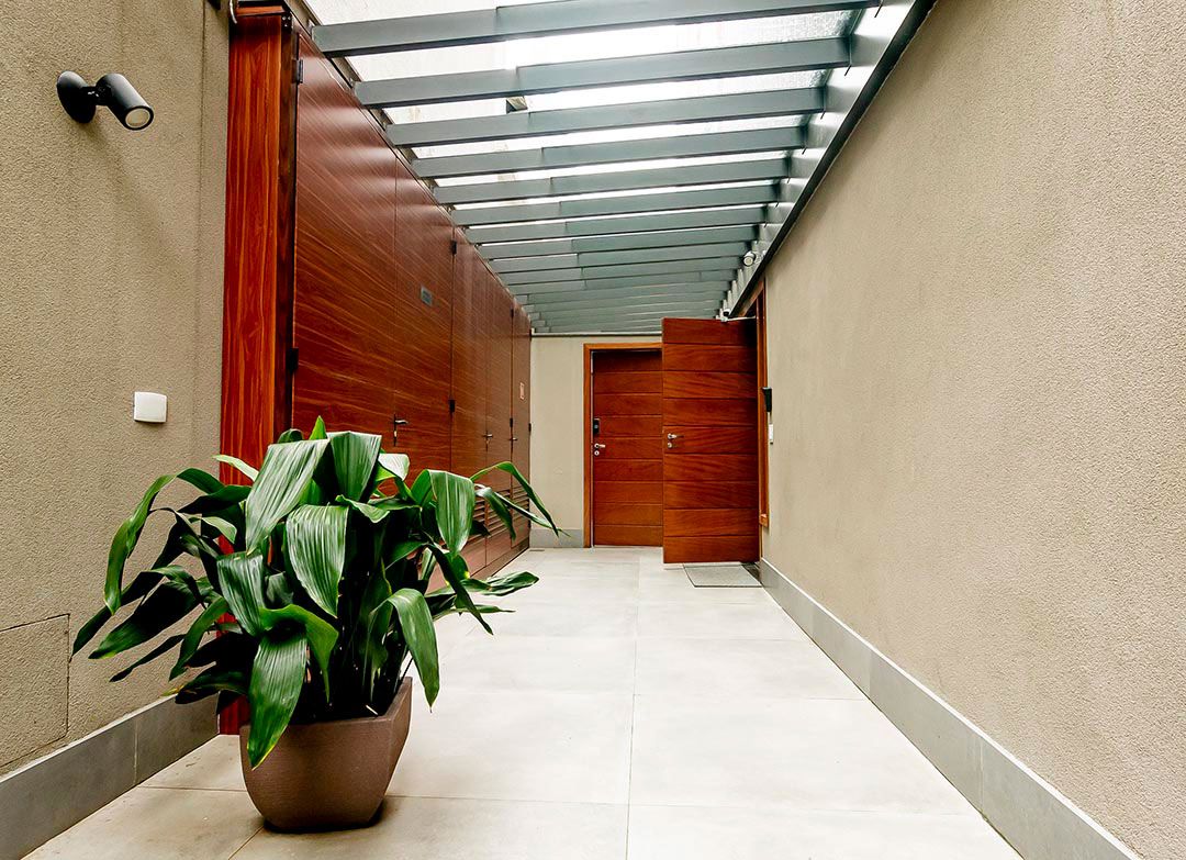 Apartamento à venda com 2 quartos, 207m² - Foto 11