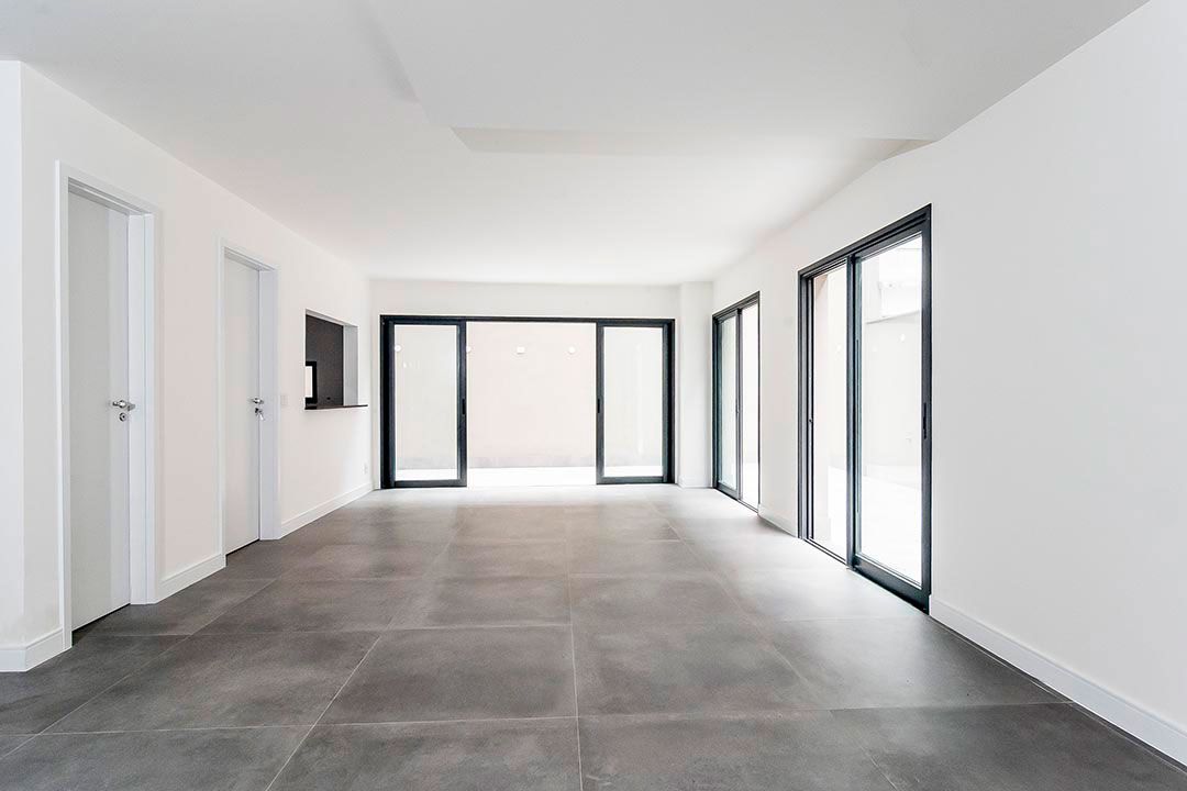 Apartamento à venda com 2 quartos, 207m² - Foto 1