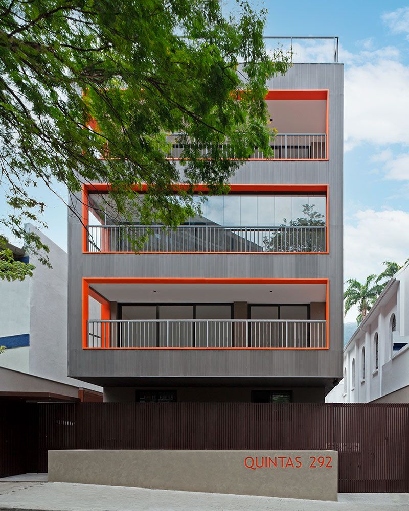 Apartamento à venda com 2 quartos, 207m² - Foto 22
